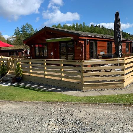 Ben Lomond Lodge Rowardennan Esterno foto