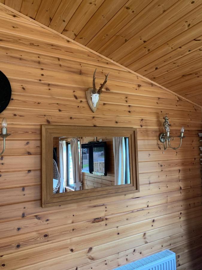 Ben Lomond Lodge Rowardennan Esterno foto