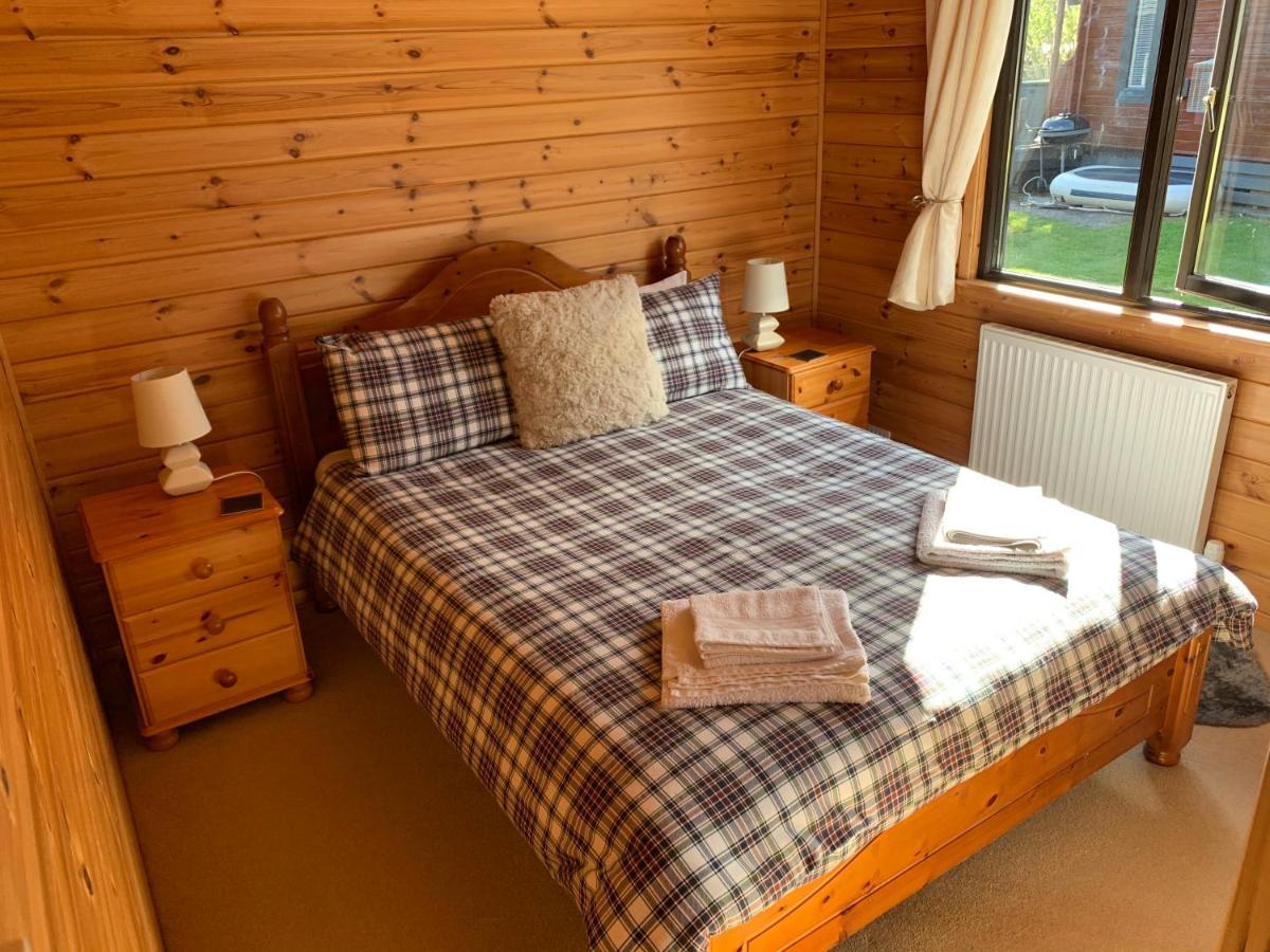 Ben Lomond Lodge Rowardennan Esterno foto