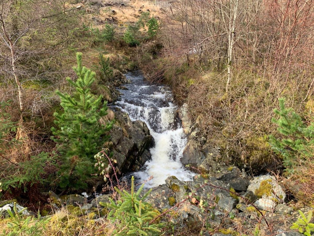 Ben Lomond Lodge Rowardennan Esterno foto