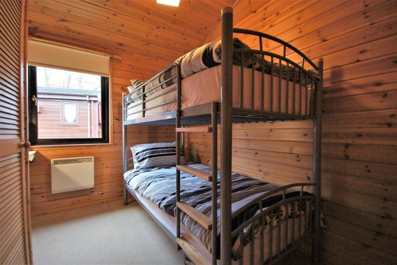 Ben Lomond Lodge Rowardennan Esterno foto