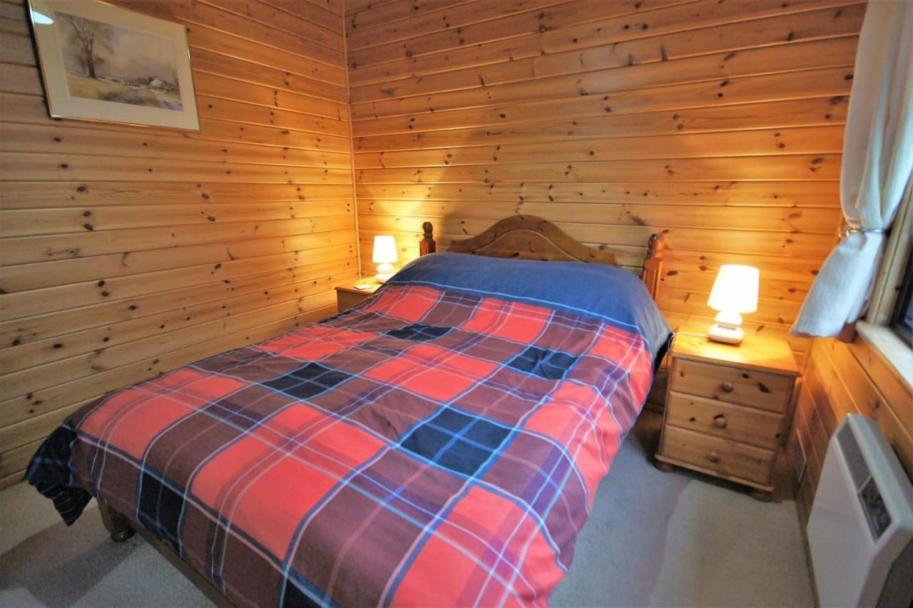 Ben Lomond Lodge Rowardennan Esterno foto